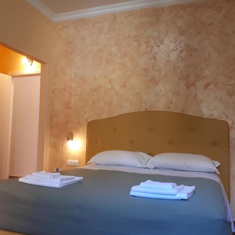 Clodio Rooms - Camera Matrimoniale con Bagno Privato - 17