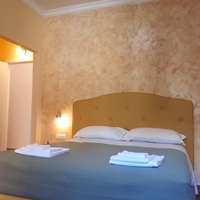 Clodio Rooms - Camera Matrimoniale con Bagno Privato - 22