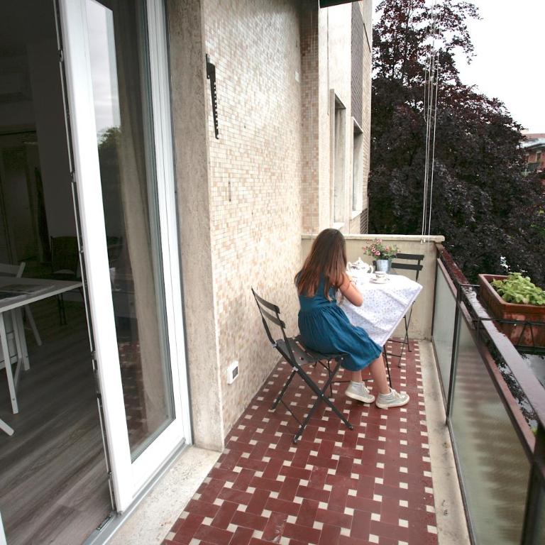 Casa Scaletta Santa Lucia - Casa Vacanze - 6
