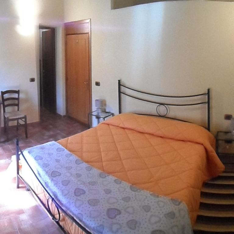 Il Pozzo Di Sant'Andrea - Camera Matrimoniale con Bagno Privato - 1