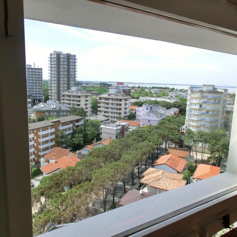 Residence Torre Zanier - Appartamento con 3 Camere da Letto - 43