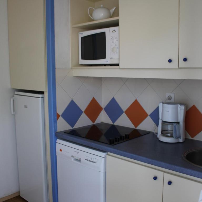 Goélia Le Village Club Marin - Appartement 3 Pièces (6 Adultes) - 7