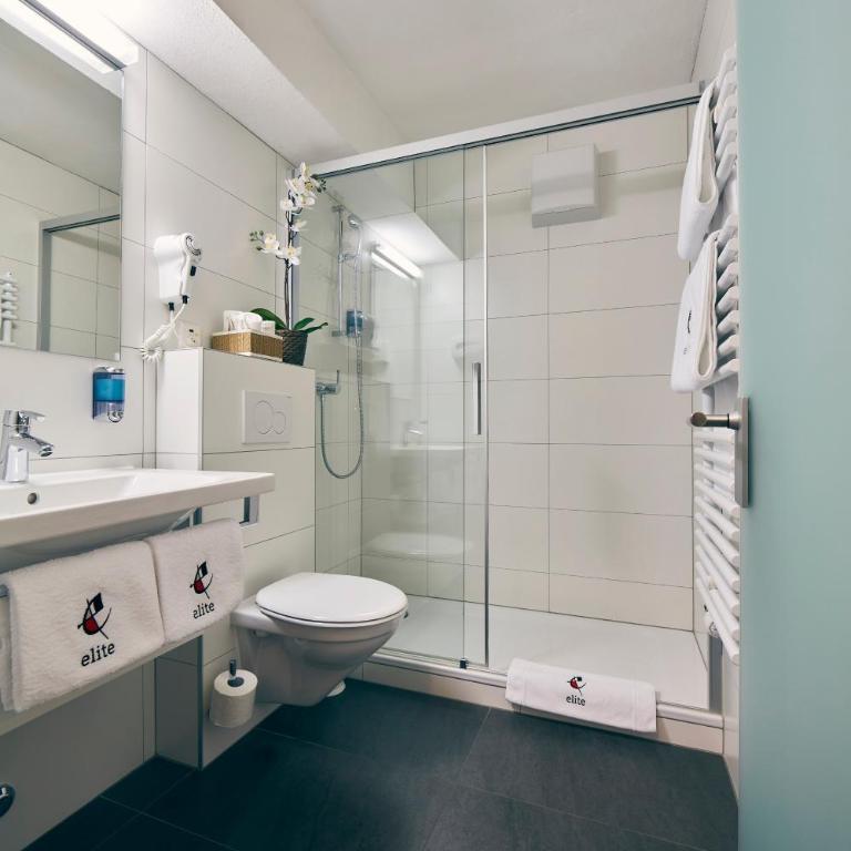 Elite - Doppelzimmer - 7