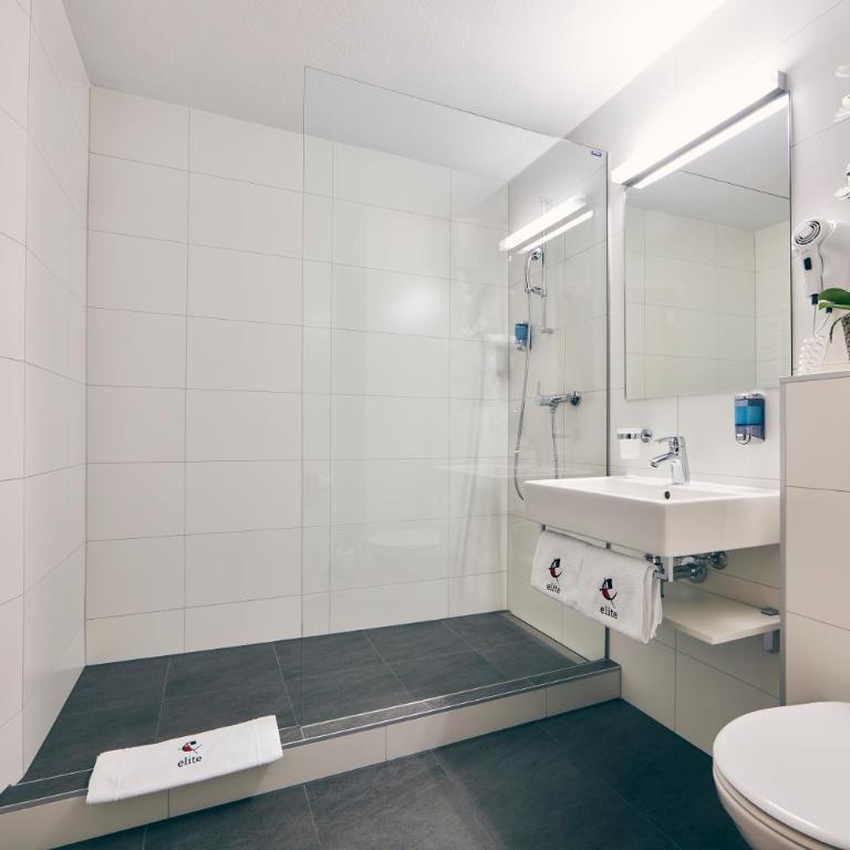 Elite - Doppelzimmer - 6