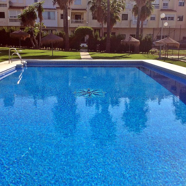 Piso Torre del Mar - Apartment with Balcony - 15