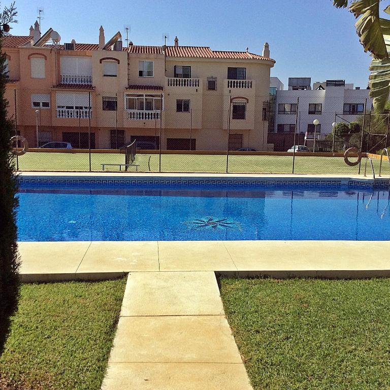Piso Torre del Mar - Apartment with Balcony - 10