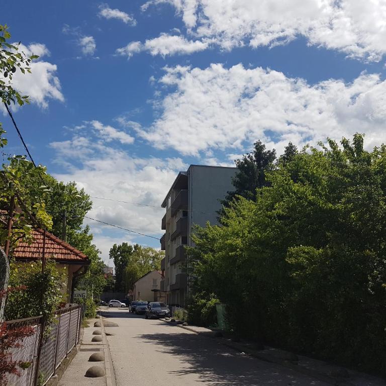 Apartman Banja - Tuzla - Apartman sa Pogledom na Jezero - 27