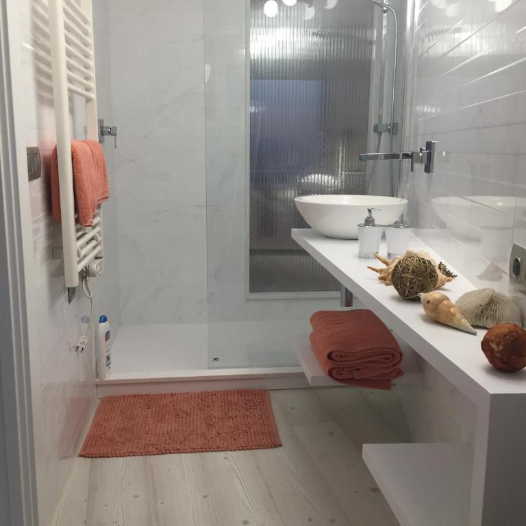 Cap sa Sal Lofts - Loft - 15