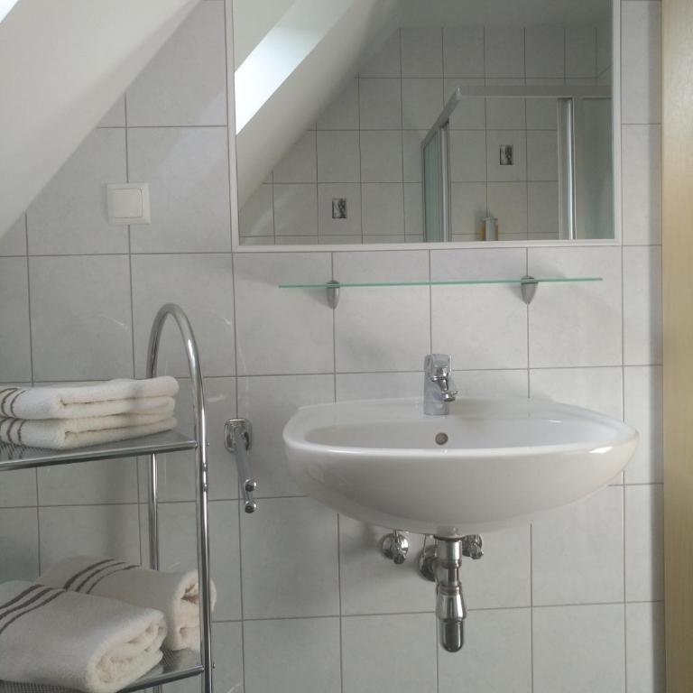 Wohlfühlbauernhof Siebernegg - Doppelzimmer - 4