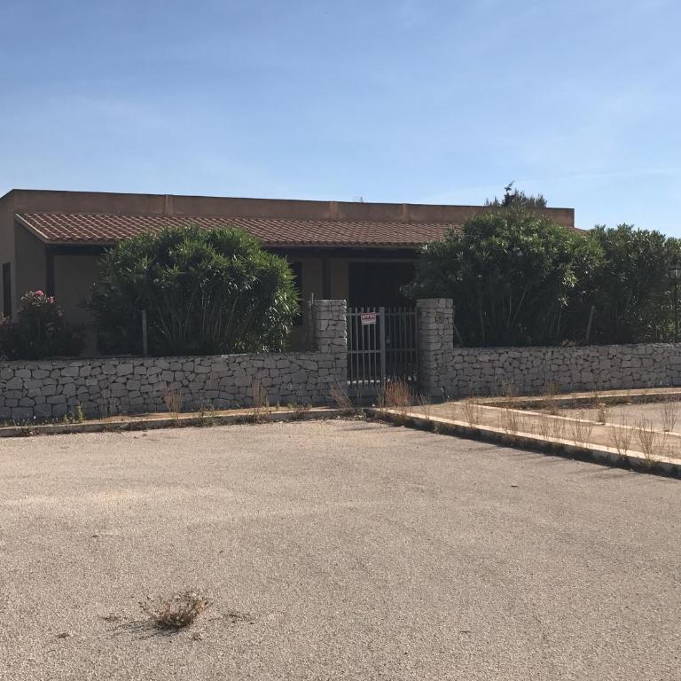 I Giardini Di San Vito - Casa con 2 Camere da Letto - 1