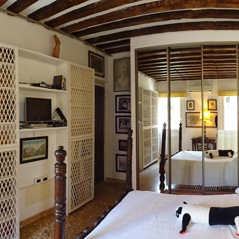 Artist House - Appartamento Monolocale - 9