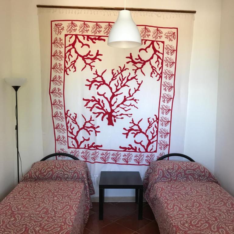 I Giardini Di San Vito - Casa con 2 Camere da Letto - 14