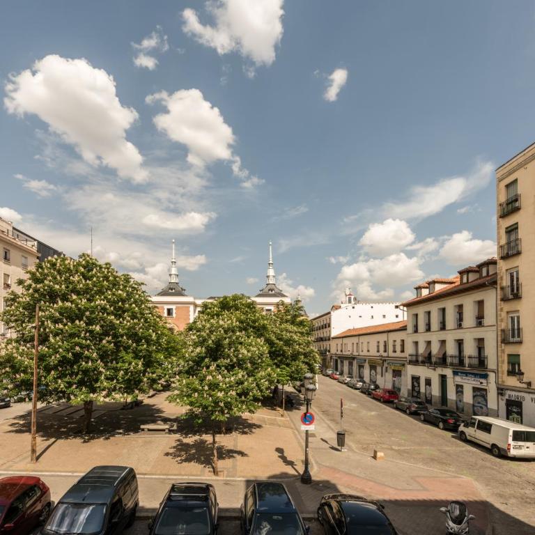 Apartamentos Madrid XXXIII - Alojamiento de Temporada - Deluxe Apartment - 23