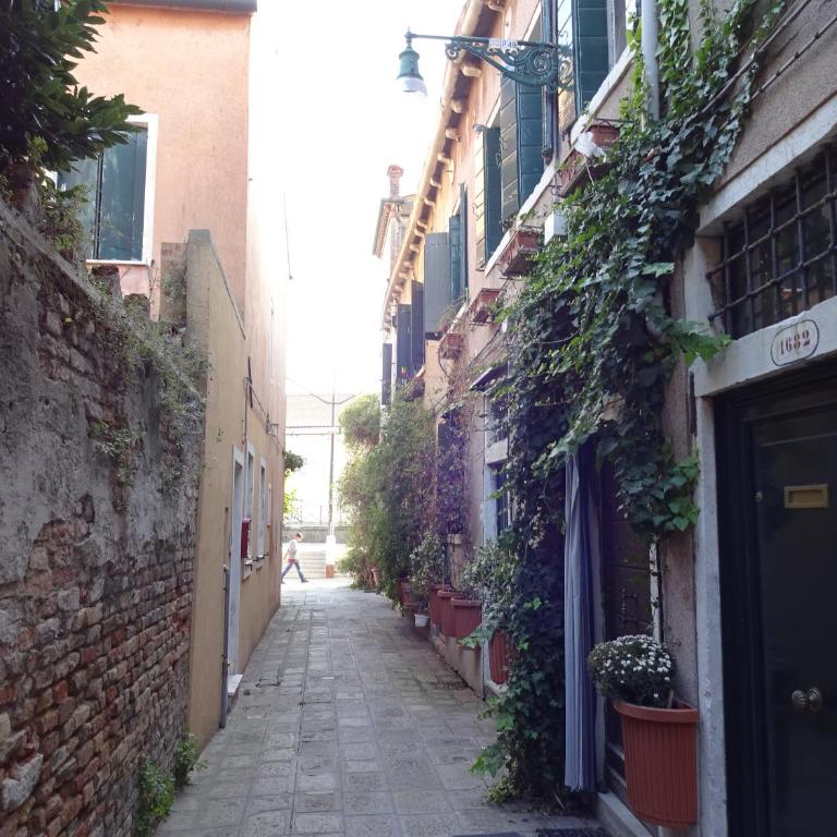 Artist House - Appartamento Monolocale - 19