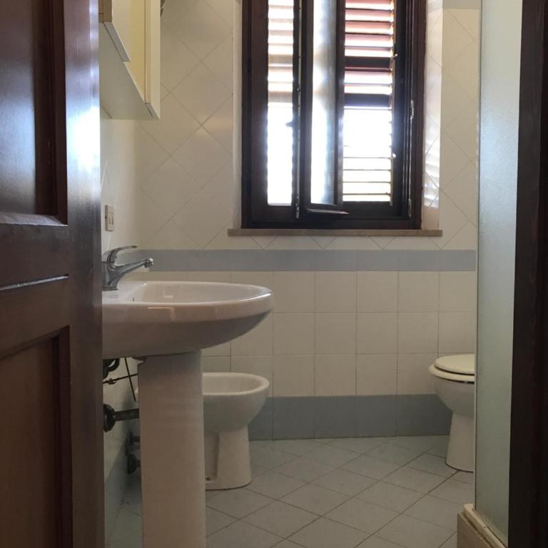 I Giardini Di San Vito - Casa con 2 Camere da Letto - 16