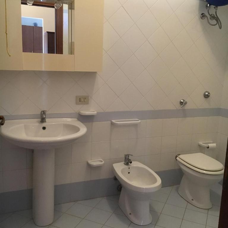 I Giardini Di San Vito - Casa con 2 Camere da Letto - 12