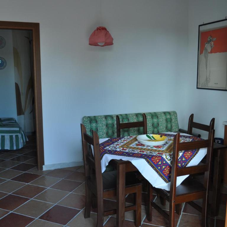 I Giardini Di San Vito - Casa con 2 Camere da Letto - 7
