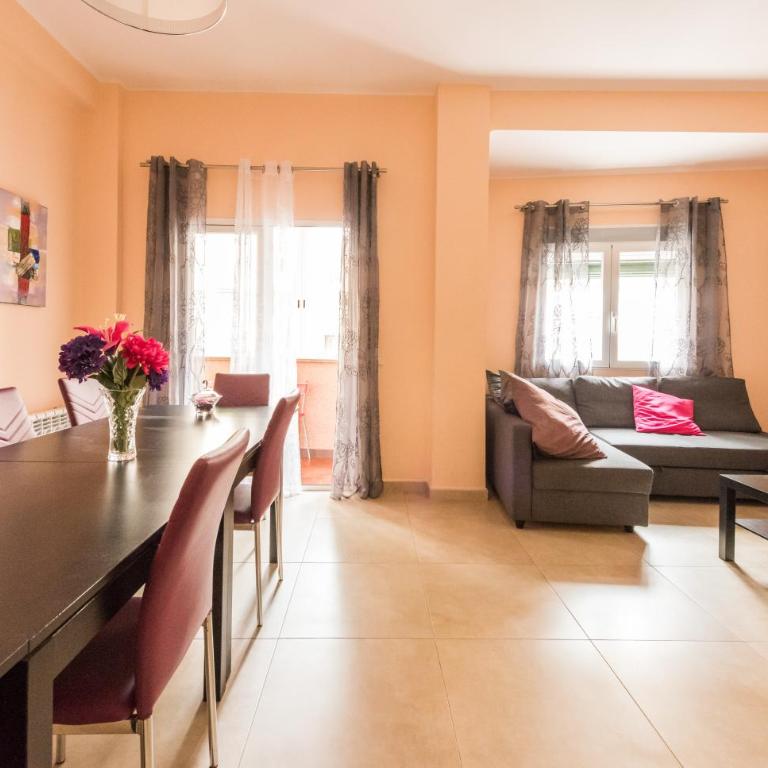 Apartamentos Madrid XXXIII - Alojamiento de Temporada - Deluxe Apartment - 53