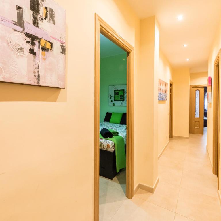Apartamentos Madrid XXXIII - Alojamiento de Temporada - Deluxe Apartment - 56