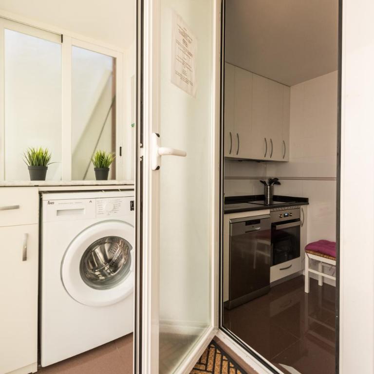 Apartamentos Madrid XXXIII - Alojamiento de Temporada - Deluxe Apartment - 54