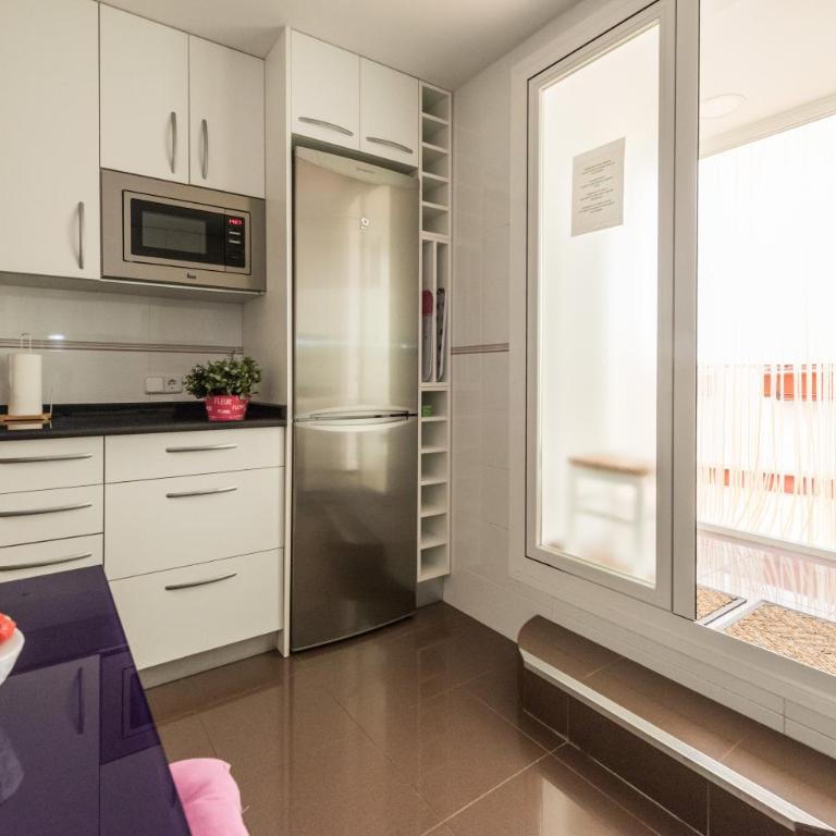 Apartamentos Madrid XXXIII - Alojamiento de Temporada - Deluxe Apartment - 49