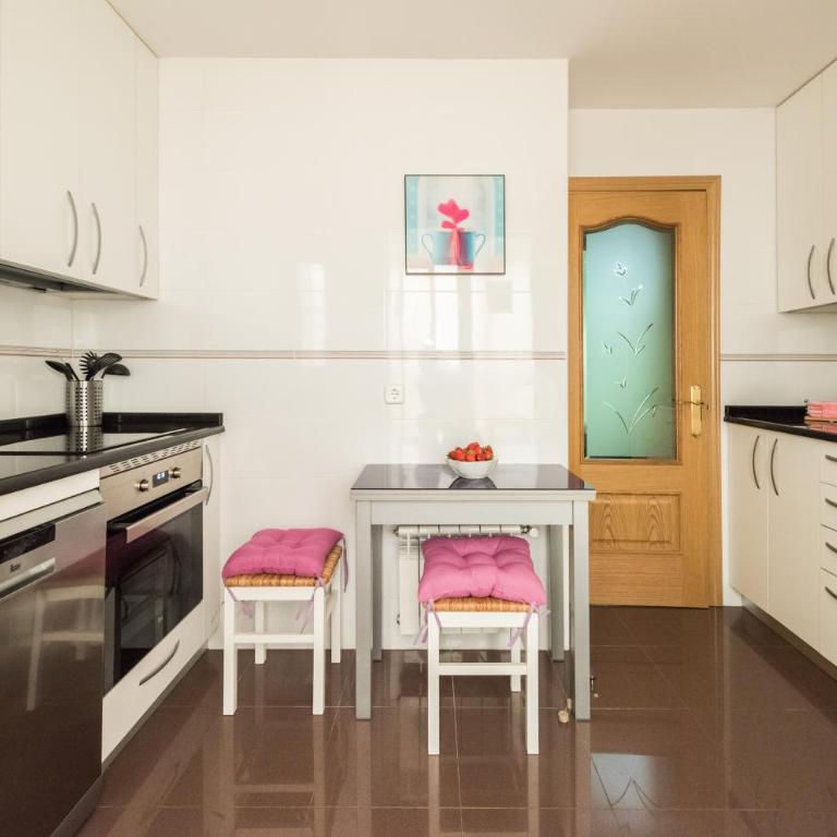 Apartamentos Madrid XXXIII - Alojamiento de Temporada - Deluxe Apartment - 13