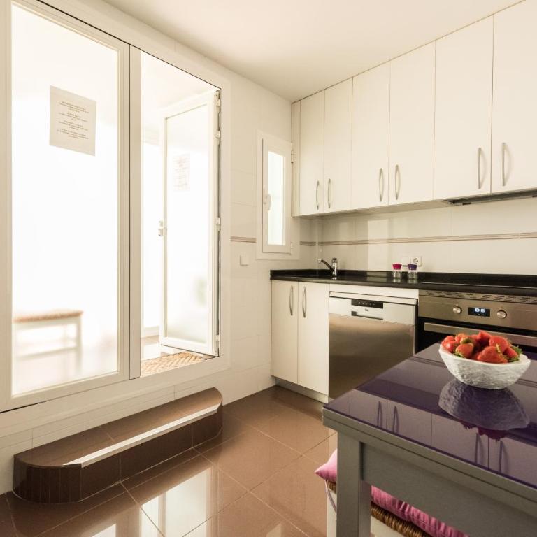 Apartamentos Madrid XXXIII - Alojamiento de Temporada - Deluxe Apartment - 45