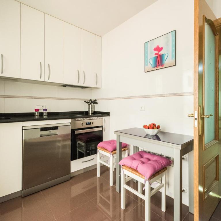 Apartamentos Madrid XXXIII - Alojamiento de Temporada - Deluxe Apartment - 42
