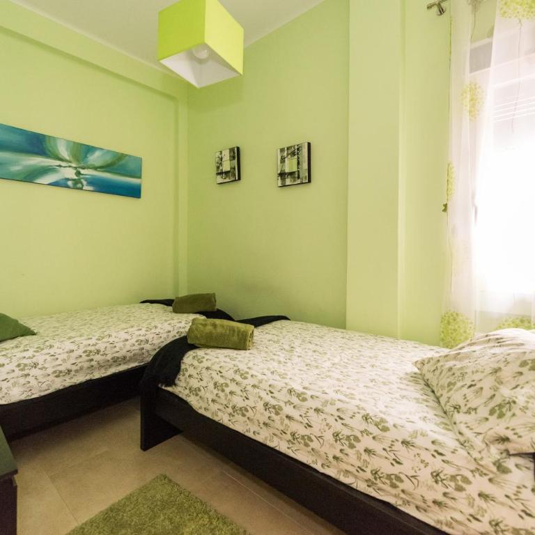 Apartamentos Madrid XXXIII - Alojamiento de Temporada - Deluxe Apartment - 40