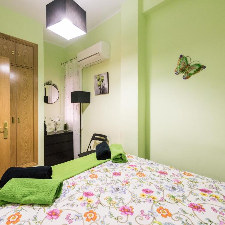 Apartamentos Madrid XXXIII - Alojamiento de Temporada - Deluxe Apartment - 37