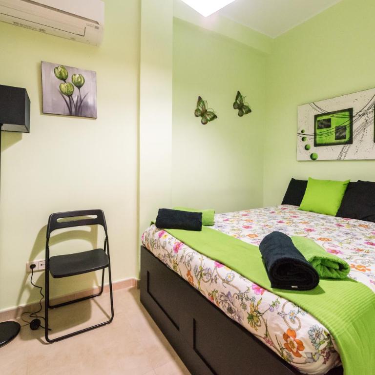 Apartamentos Madrid XXXIII - Alojamiento de Temporada - Deluxe Apartment - 6