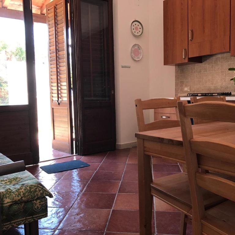 I Giardini Di San Vito - Casa con 2 Camere da Letto - 13
