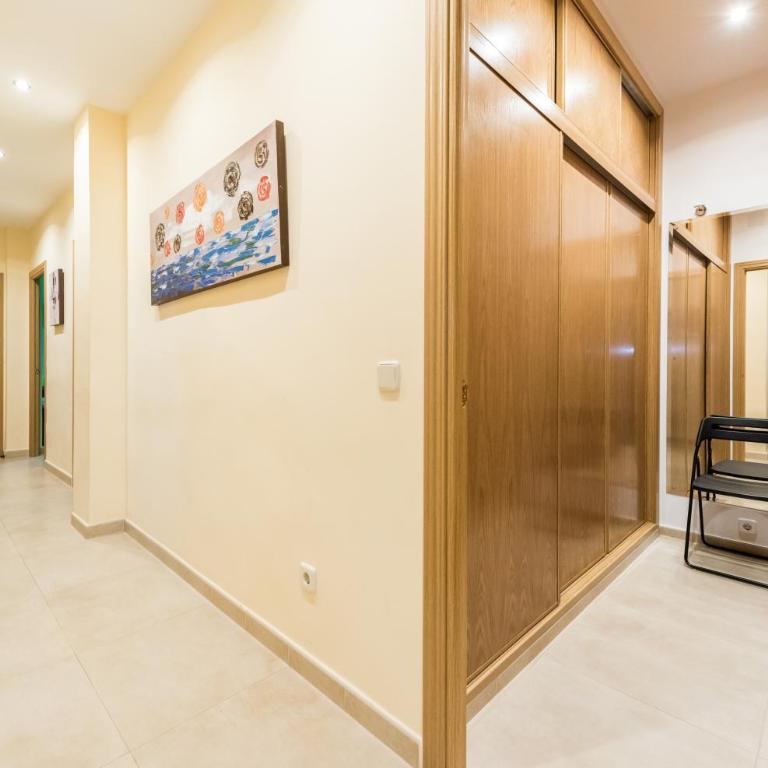 Apartamentos Madrid XXXIII - Alojamiento de Temporada - Deluxe Apartment - 32