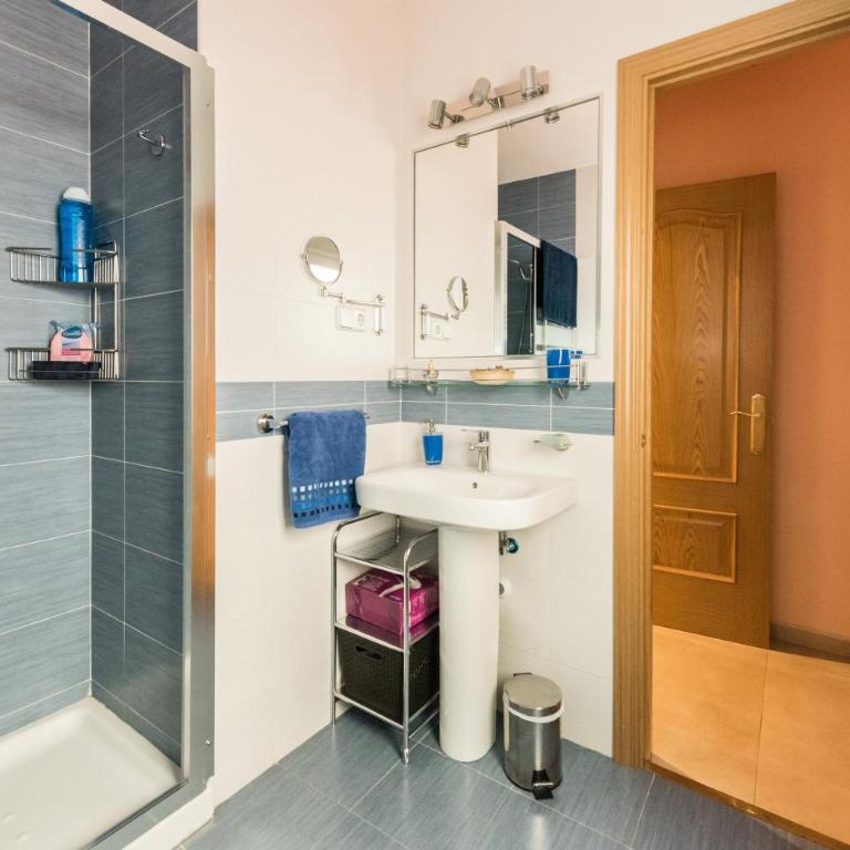 Apartamentos Madrid XXXIII - Alojamiento de Temporada - Deluxe Apartment - 28