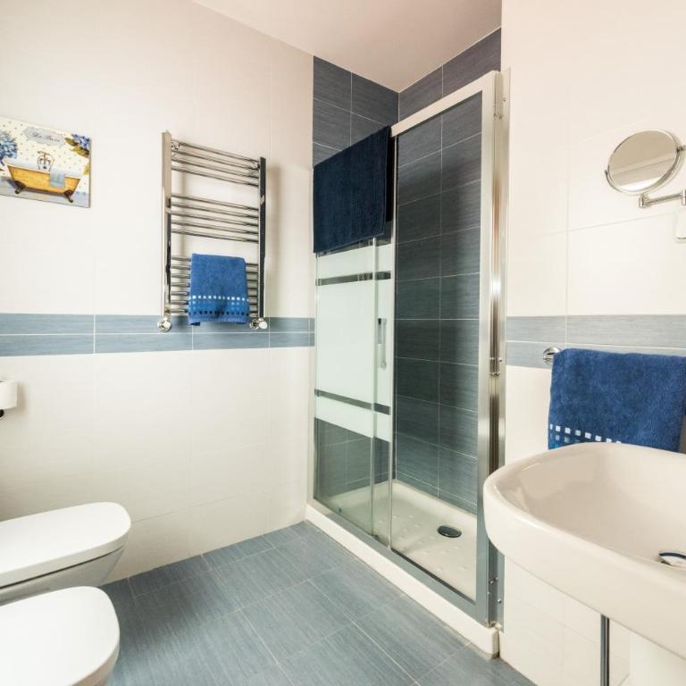 Apartamentos Madrid XXXIII - Alojamiento de Temporada - Deluxe Apartment - 15