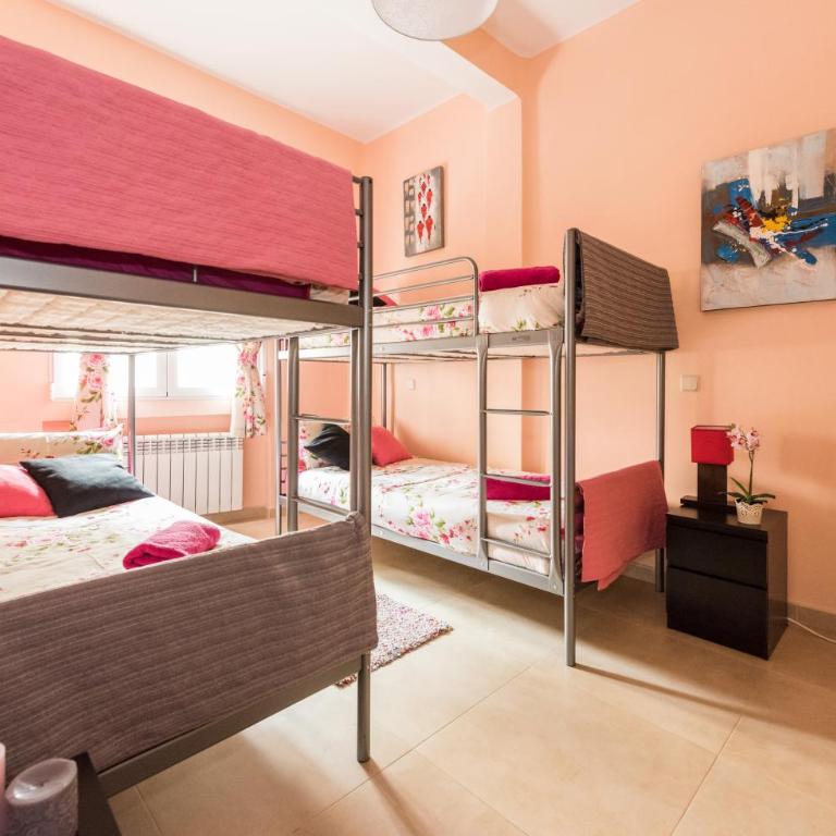 Apartamentos Madrid XXXIII - Alojamiento de Temporada - Deluxe Apartment - 7