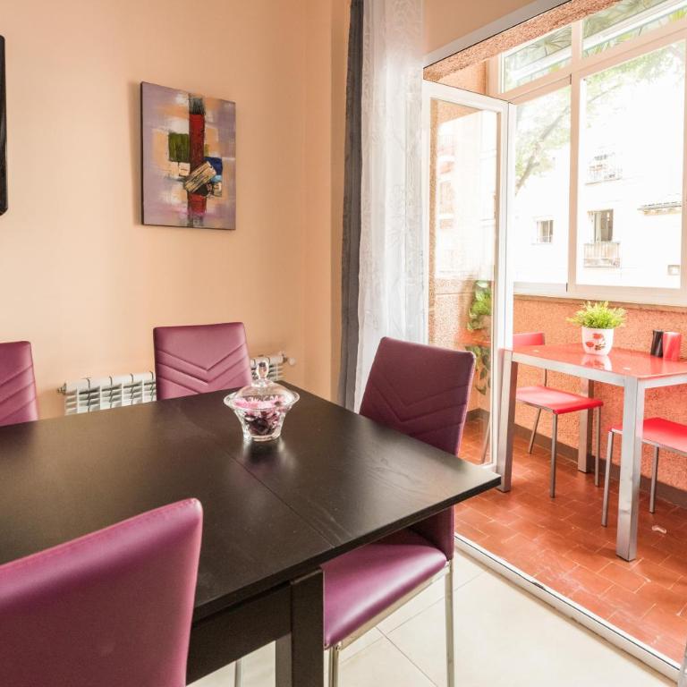Apartamentos Madrid XXXIII - Alojamiento de Temporada - Deluxe Apartment - 38