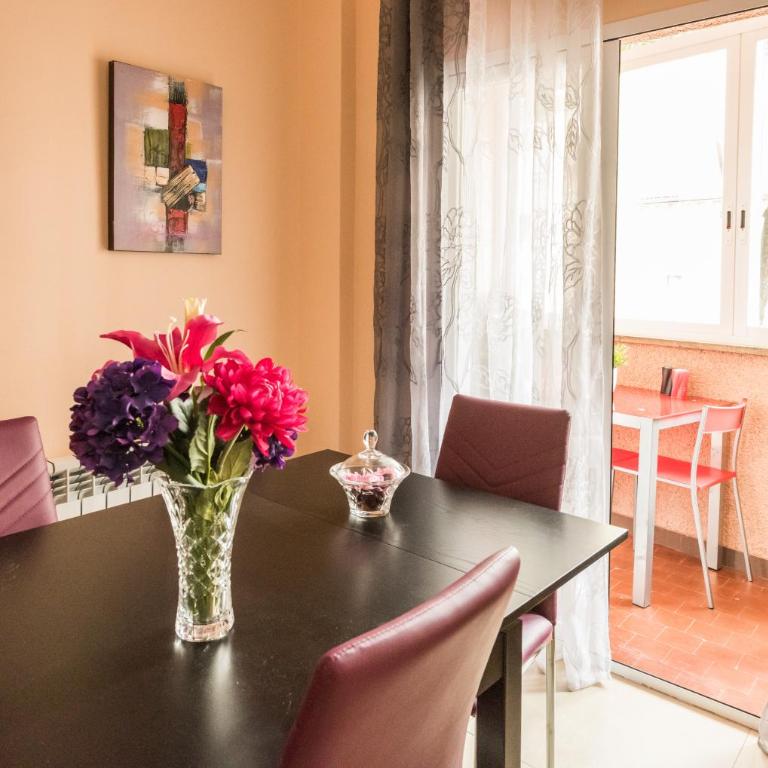 Apartamentos Madrid XXXIII - Alojamiento de Temporada - Deluxe Apartment - 46