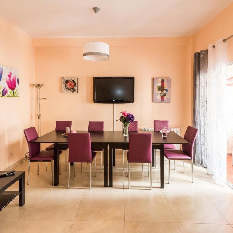 Apartamentos Madrid XXXIII - Alojamiento de Temporada - Deluxe Apartment - 47