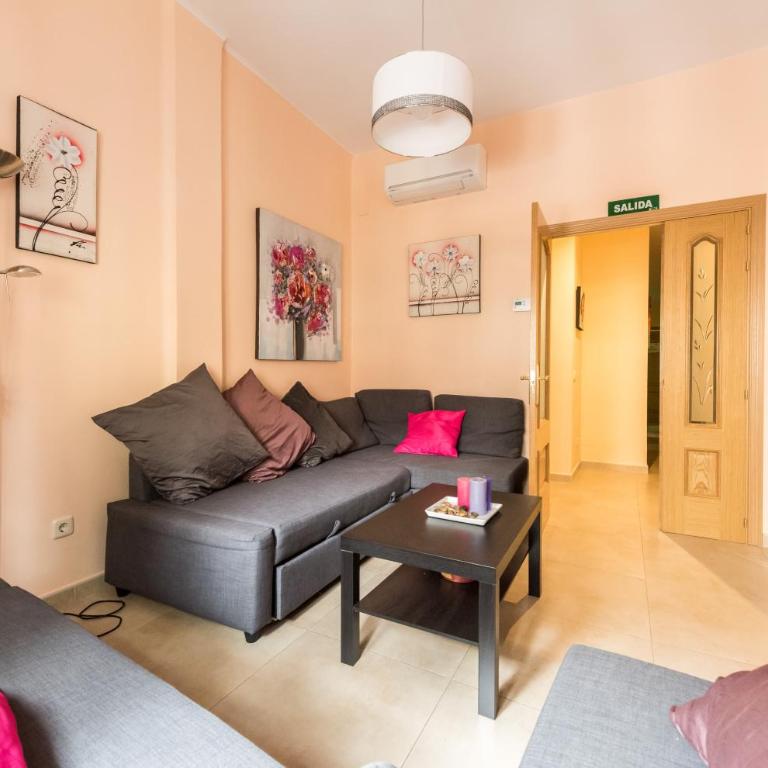 Apartamentos Madrid XXXIII - Alojamiento de Temporada - Deluxe Apartment - 48