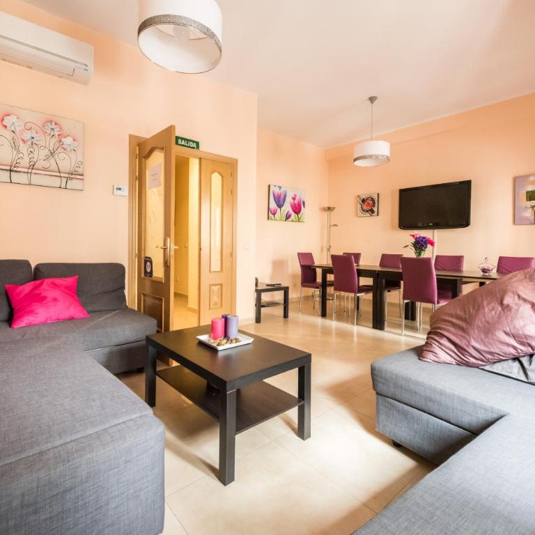 Apartamentos Madrid XXXIII - Alojamiento de Temporada - Deluxe Apartment - 52