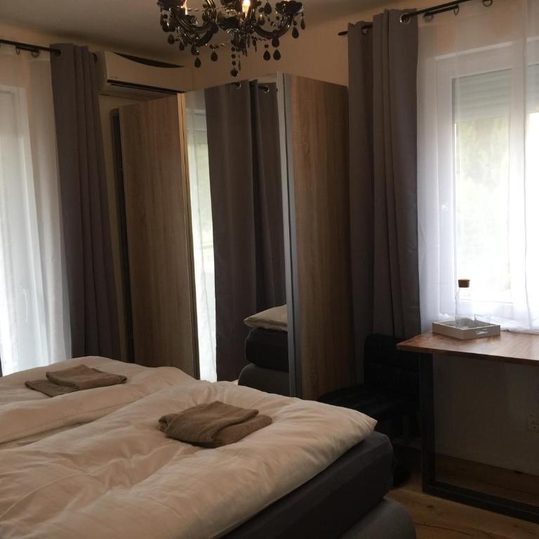 Enjoyit Rooms - Familienzimmer - 14