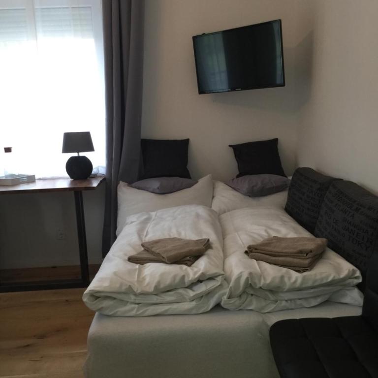 Enjoyit Rooms - Familienzimmer - 15