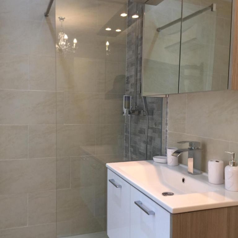 Enjoyit Rooms - Deluxe Einzelzimmer - 1