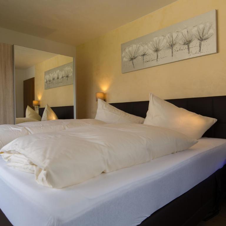 Ferienwohnungen Wörz, Sigismundstrasse 6 - Apartment mit Terrasse - 10