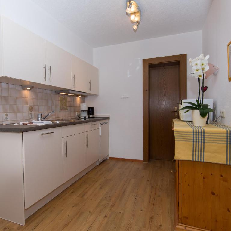 Ferienwohnungen Wörz, Sigismundstrasse 6 - Apartment mit Terrasse - 9