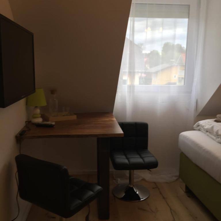Enjoyit Rooms - Junior Suite für Familien - 6