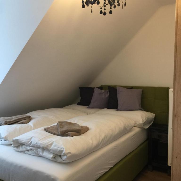 Enjoyit Rooms - Junior Suite für Familien - 7