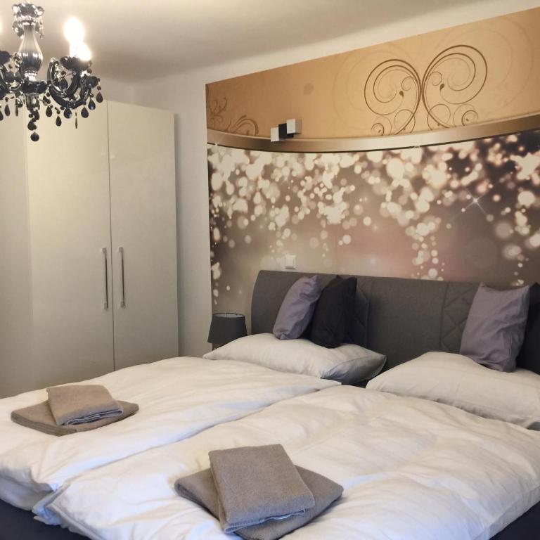 Enjoyit Rooms - Junior Suite für Familien - 4