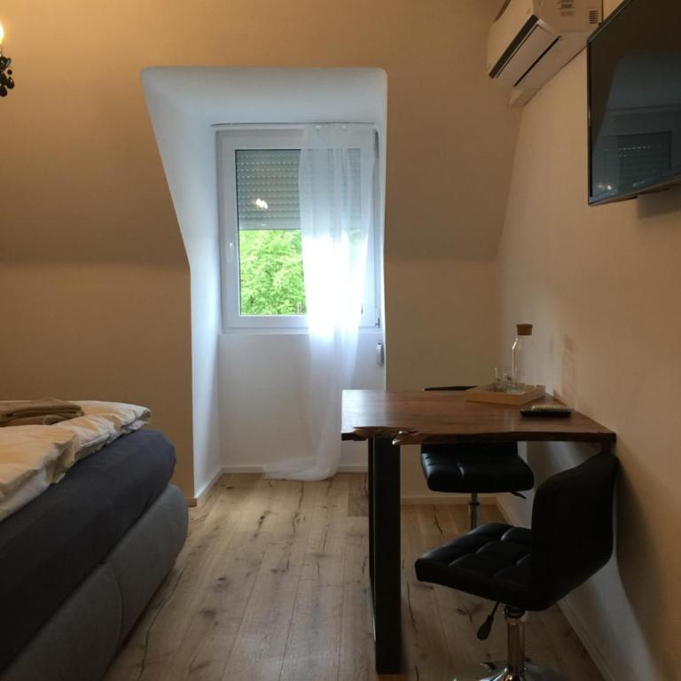 Enjoyit Rooms - Junior Suite für Familien - 5
